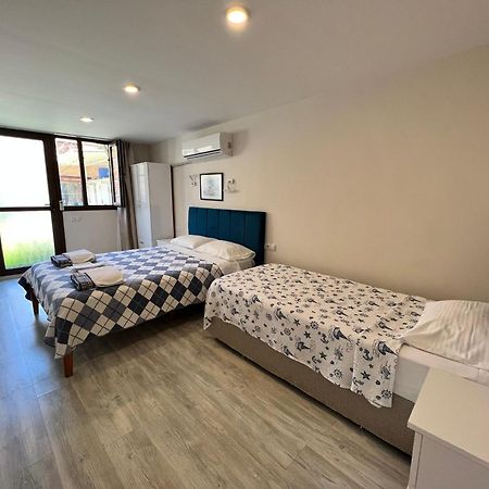 Giritli Rum Meyhanesi&Butik Otel Karaburun  Dış mekan fotoğraf