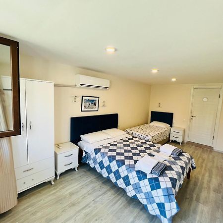 Giritli Rum Meyhanesi&Butik Otel Karaburun  Dış mekan fotoğraf