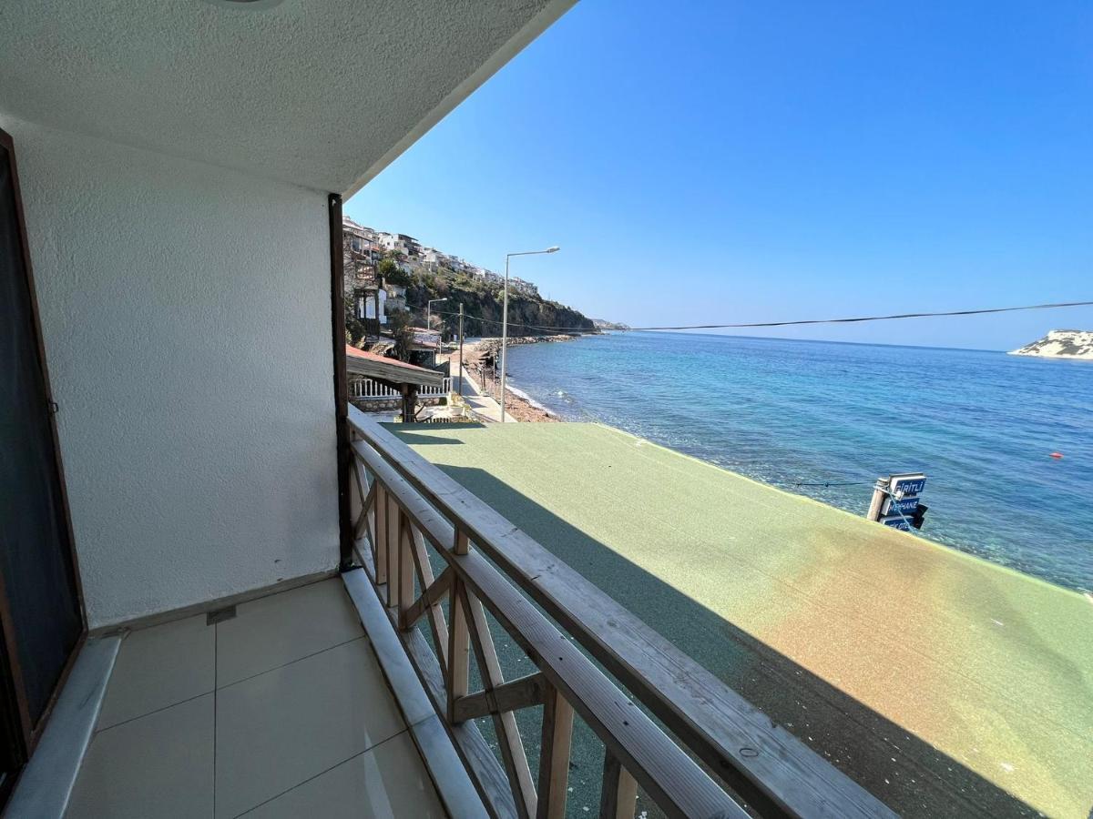 Giritli Rum Meyhanesi&Butik Otel Karaburun  Dış mekan fotoğraf