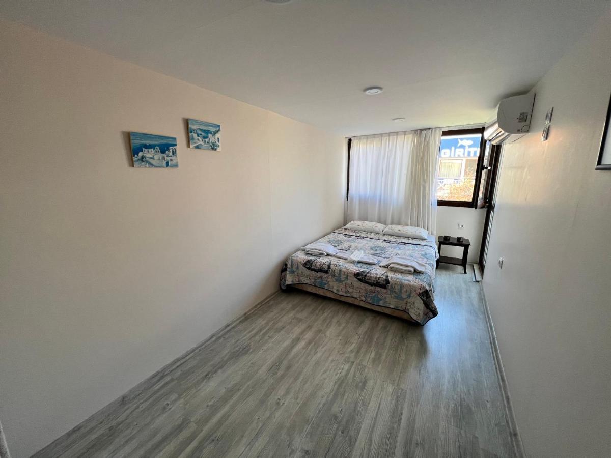 Giritli Rum Meyhanesi&Butik Otel Karaburun  Dış mekan fotoğraf