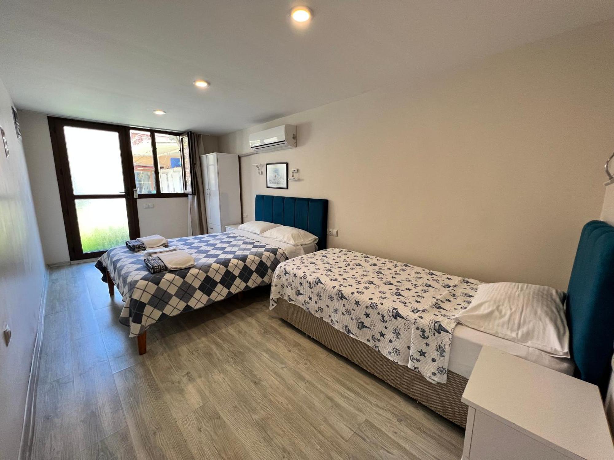 Giritli Rum Meyhanesi&Butik Otel Karaburun  Dış mekan fotoğraf