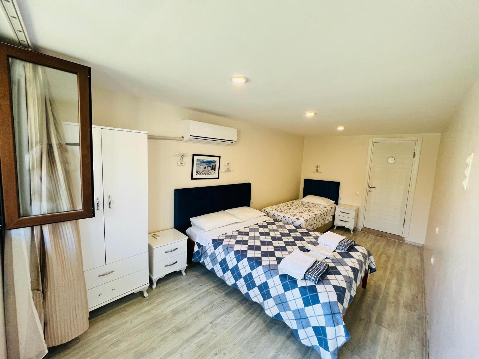 Giritli Rum Meyhanesi&Butik Otel Karaburun  Dış mekan fotoğraf