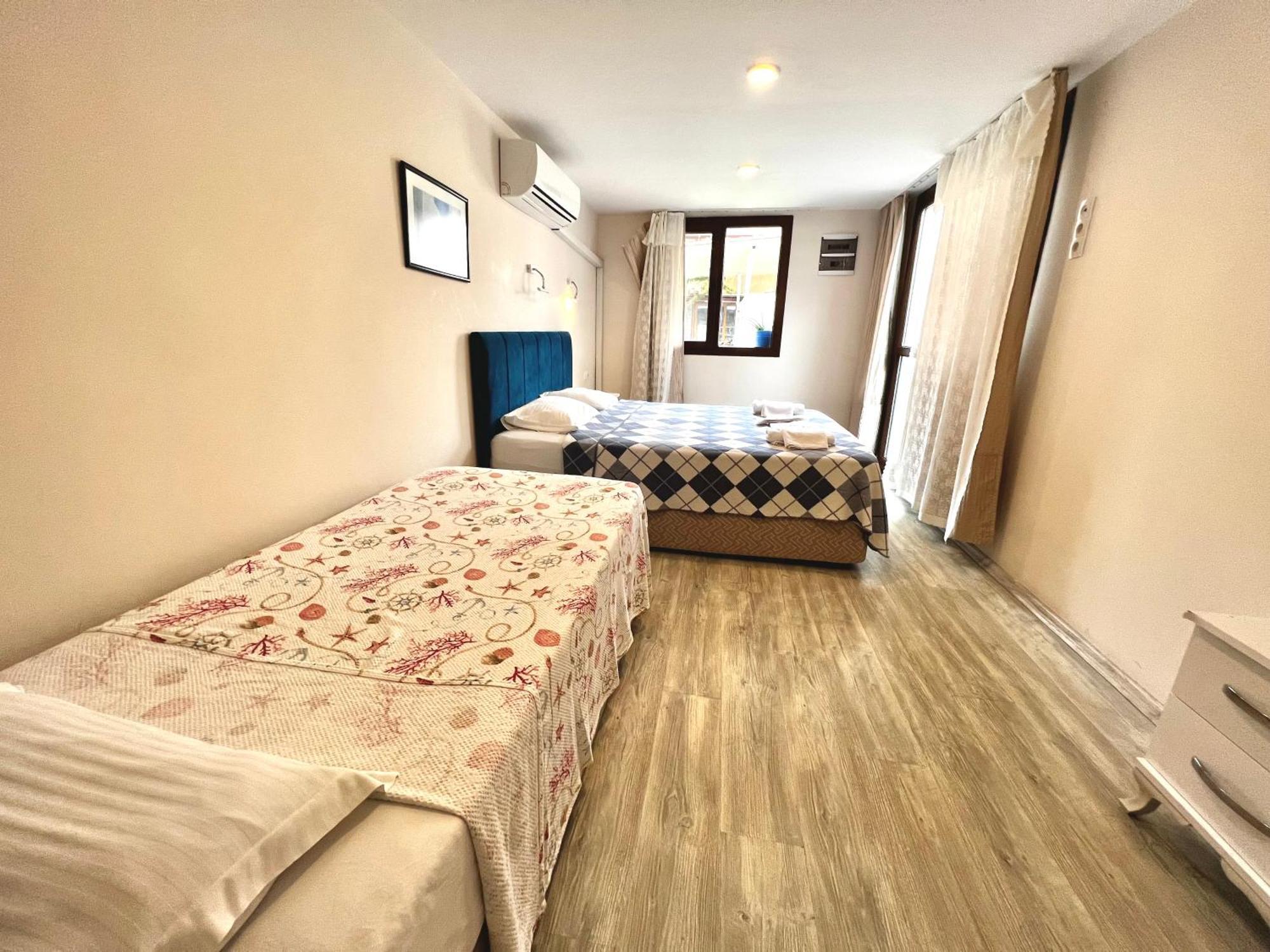 Giritli Rum Meyhanesi&Butik Otel Karaburun  Dış mekan fotoğraf